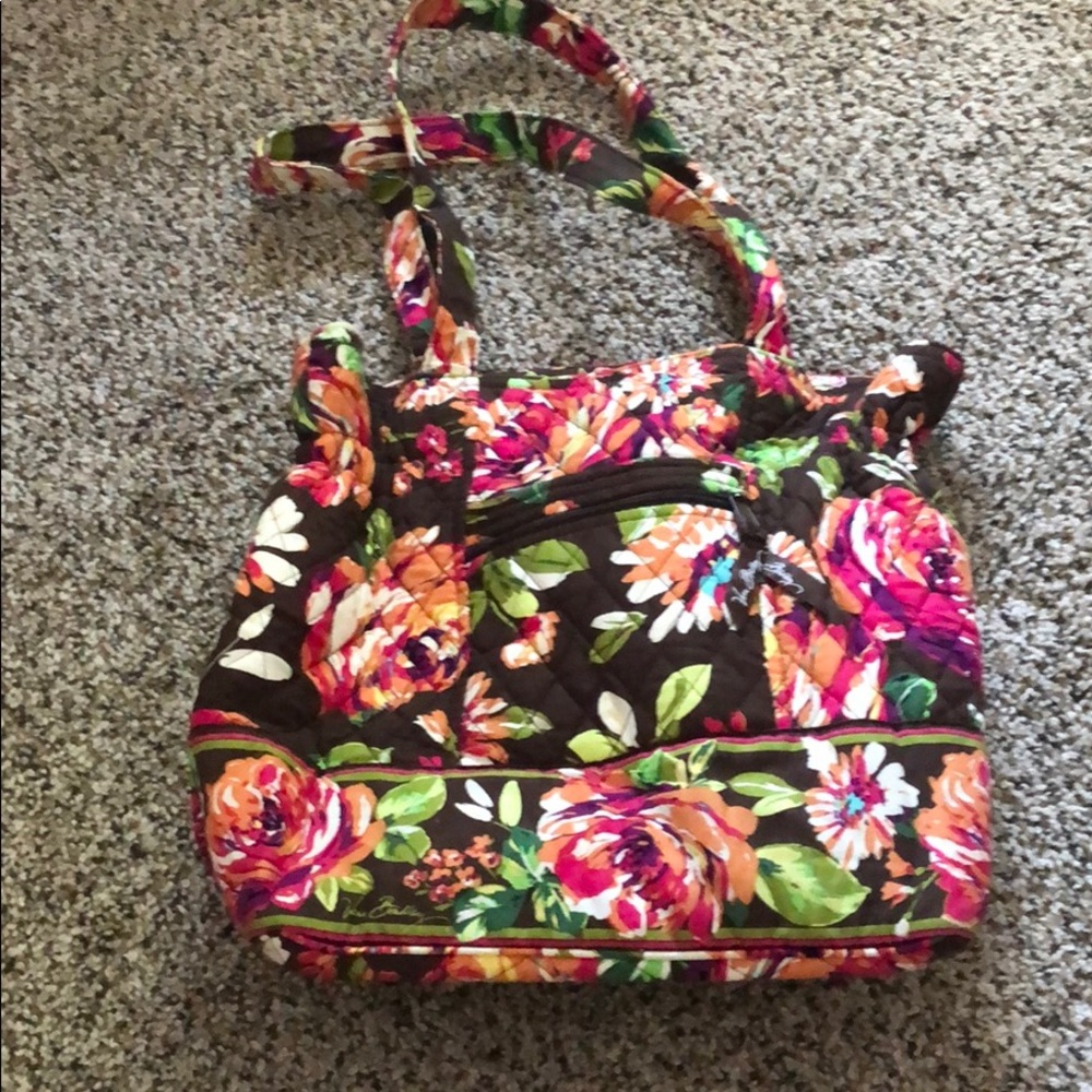 Vera Bradley bag